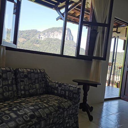 Hotel San Jorge Tlatlauquitepec Eksteriør billede