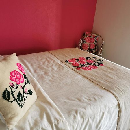 Hotel San Jorge Tlatlauquitepec Eksteriør billede