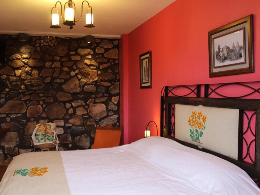 Hotel San Jorge Tlatlauquitepec Eksteriør billede