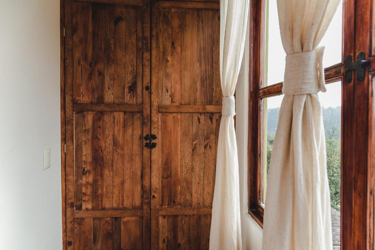 Hotel San Jorge Tlatlauquitepec Eksteriør billede